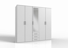 CHOICEWARDROBE LEXARA 5 Door 3