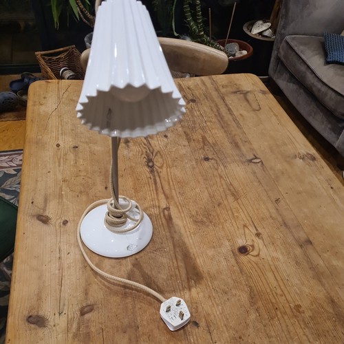 Original btc hector - original, pleat