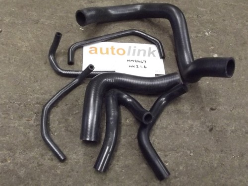 Coolant hose kit for - , mazda
