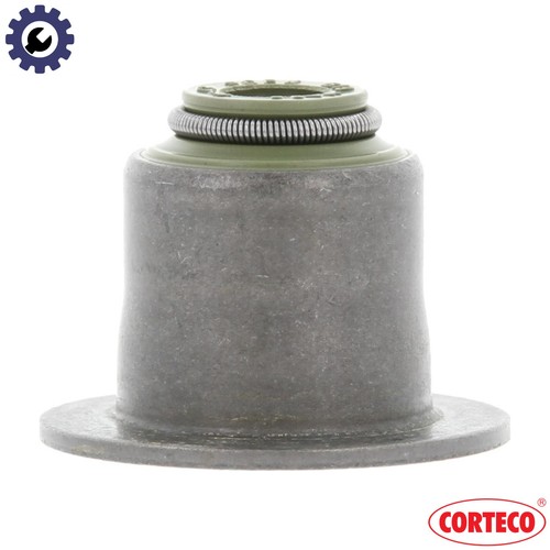100x seal ring valve - 100x,