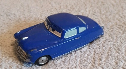 Disney pixar cars doc hudson - disney,
