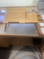Portable Lectern￼57 cms W x