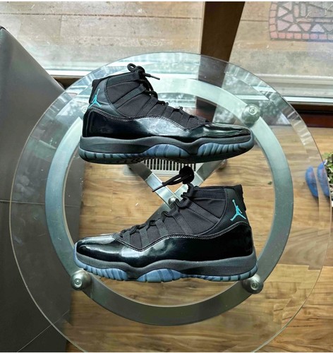 Air jordan gamma retro - air, og