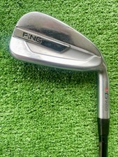 Ping G700 Irons 5-PW Senior