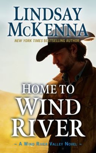 Home wind river - home,