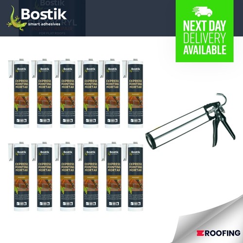 12x bostik express - 12x, cement