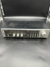 Pioneer SA-550 Vintage Stereo