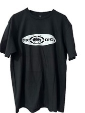 THE PRODIGY - Black T-Shirt -