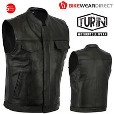 Leather sons anarchy style - of,