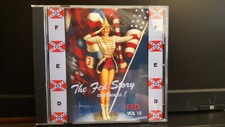 THE FED STORY VOL 15 -  MUSIC