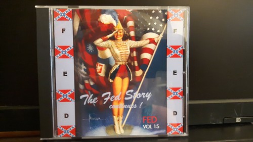 The fed story - the,