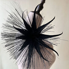 Handmade Feather Accessories