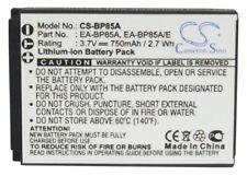 BATTERIE 750mAh BP85A EA-BP85A For Samsung PL210 SH100 ST200 ST200F