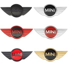 1 pcs Mini Boot Bonnet Metal
