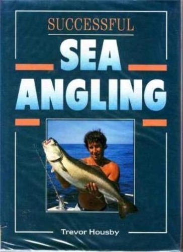 Successful sea angling - successful, angling-trevor