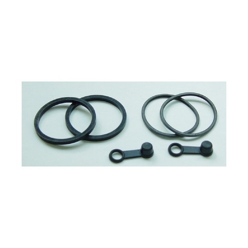 Revision kit front - revision, brake
