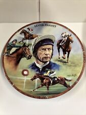 Jockey Lester Piggott Royal