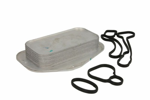 Thermotec d4x004tt oil cooler - thermotec,