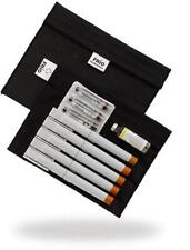 Frio Insulin Extra Large Cooling Travel Wallet Black