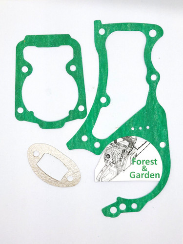 Gasket kit set - kit, husqvarna