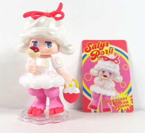 Pop mart satyr rory - satyr, chupa