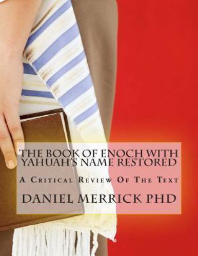 The book enoch - book,
