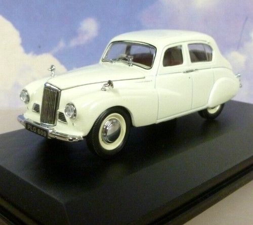 Oxford diecast 1950 52 - oxford, 1950-52