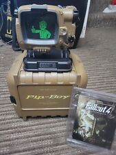 Fallout 4 Pip-Boy Collectors Edition - Xbox One - Brand New