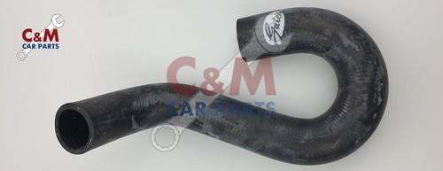 Top radiator hose fits ford - top,