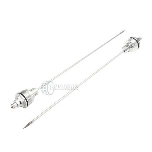 Fork top caps plugs - caps, bolts