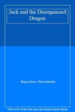 Jack and the Disorganised