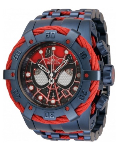 Invicta marvel spiderman 53mm - invicta,