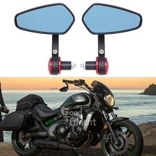 7/8" Motorcycle Handle Bar End