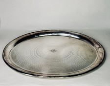 Vintage MAPPIN & WEBB Silver