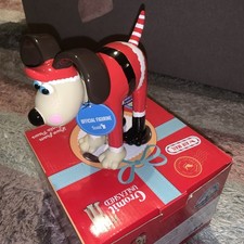 Gromit Unleashed Santa Paws