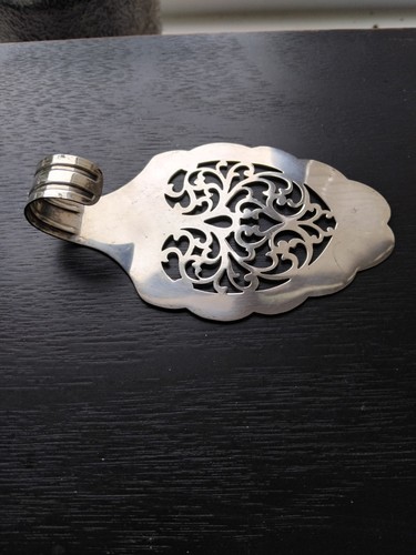 Vintage lancelot epns silver - vintage,