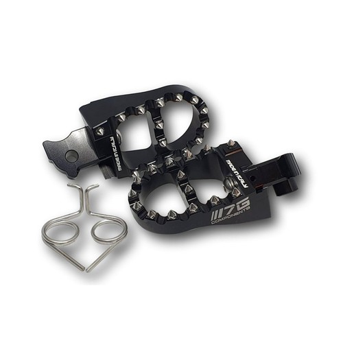 Adjustable upgraded platforms - adjustable,