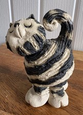 Vintage Handmade Studio Heavy