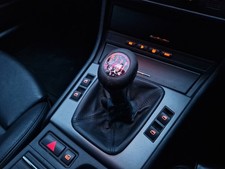 Genuine BMW E46 M3 Illuminated