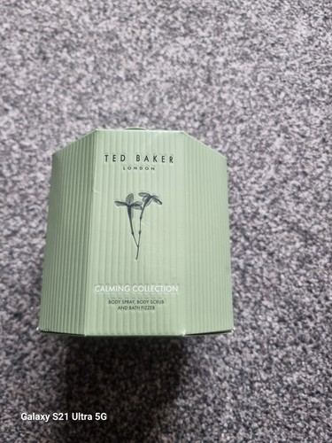 Ted baker calming - ted,