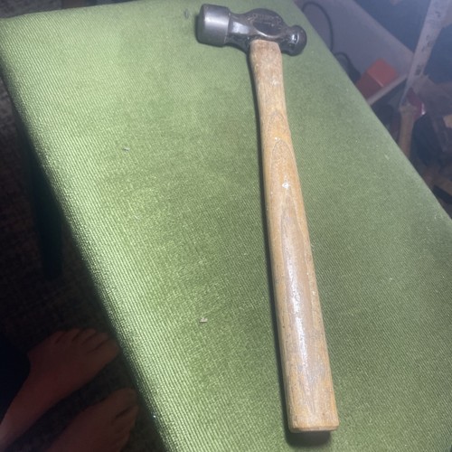 Vintage stanley 310 1lb ball - stanley,