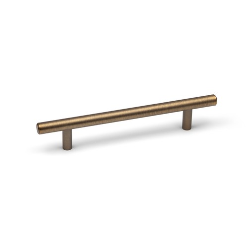 10x 128mm brass - 128mm,