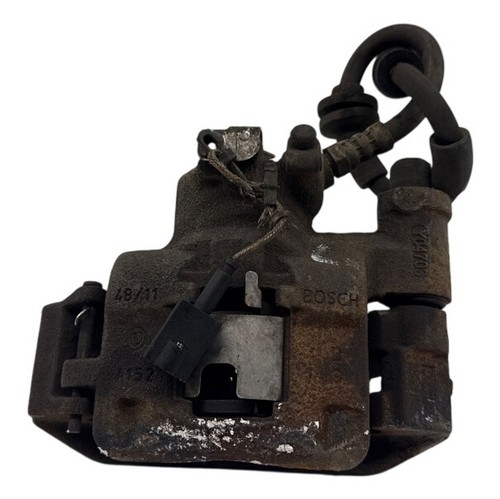 Ford caliper mk2 - ka, 2008-2011