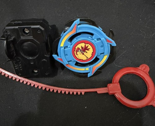 Bound defenser beyblade hasbro - bound,