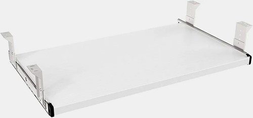 Frmsaet under desk keyboard - desk,