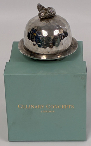 Culinary concepts london honey - culinary,