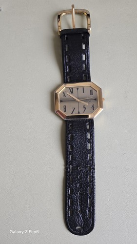 Eton vintage quartz watch - eton,