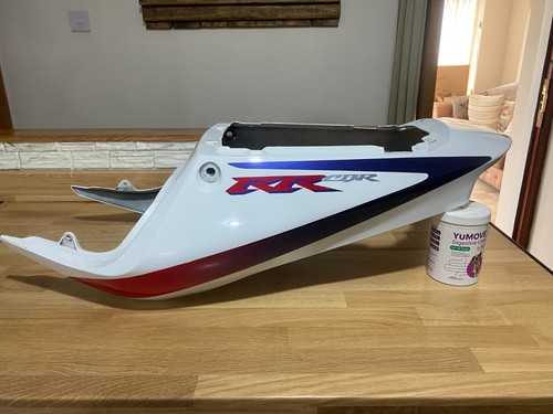 Honda cbr 929 seat - 929, rr