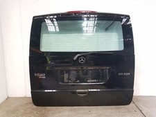 2003-2015 MK2 W639 MERCEDES
