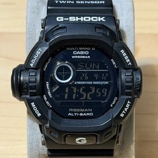 Casio G-Shock GW-9200BWJ-1